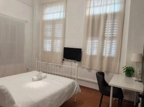 Sky Family Suit - Room